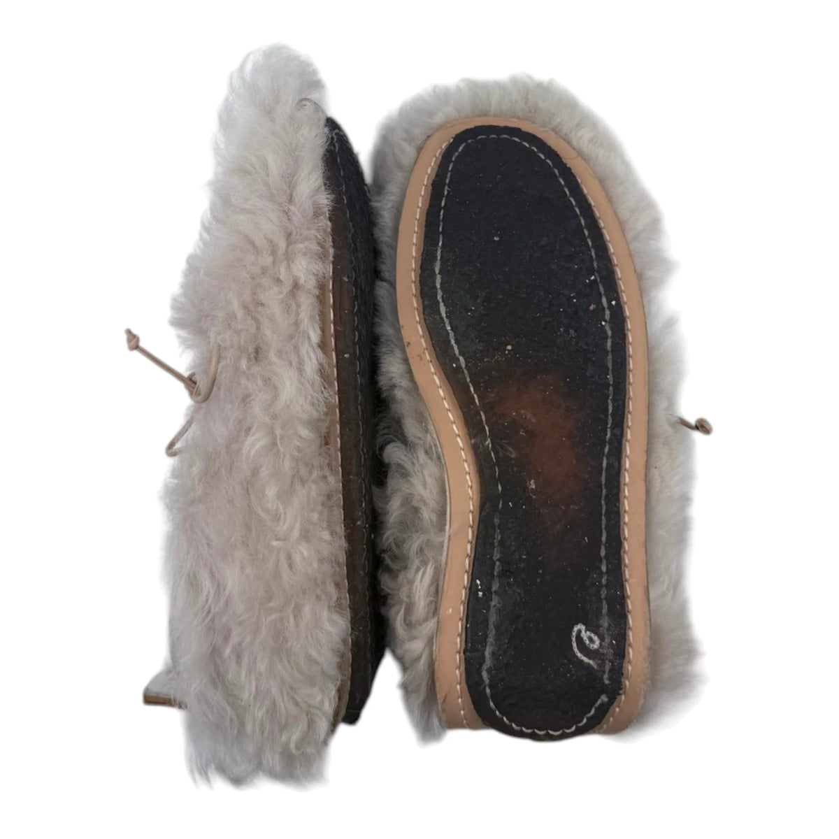 Tory Burch Evan Fur Booties