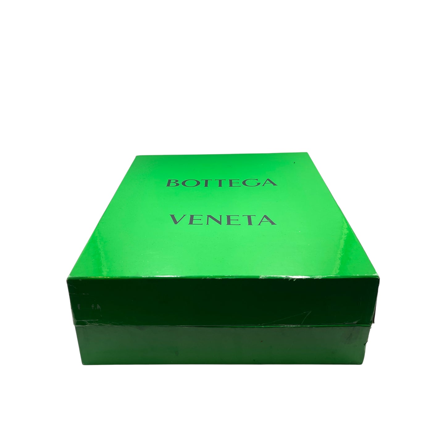 Bottega Veneta Tire Chelsea Boot