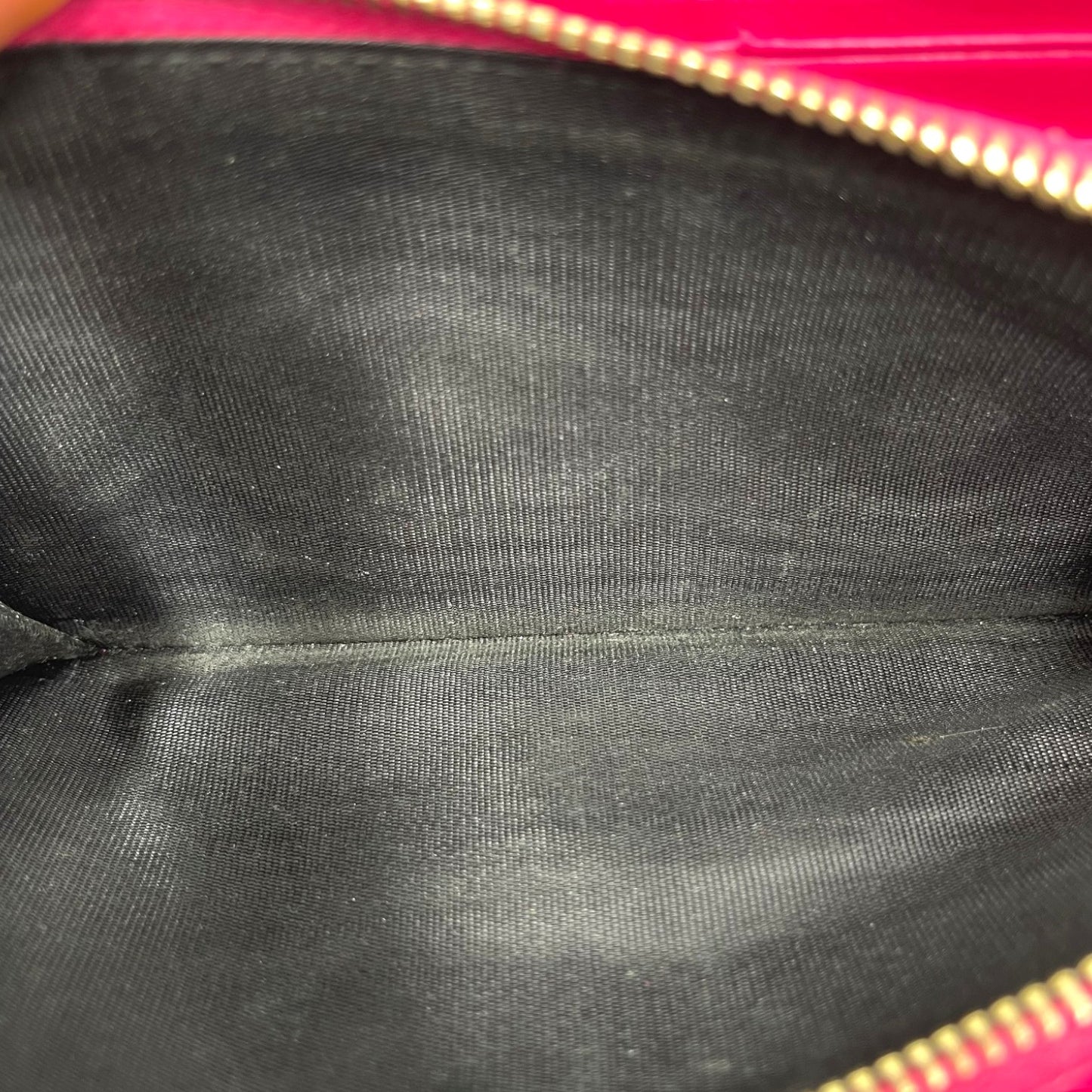 Saint Laurent Classic Zip Wallet