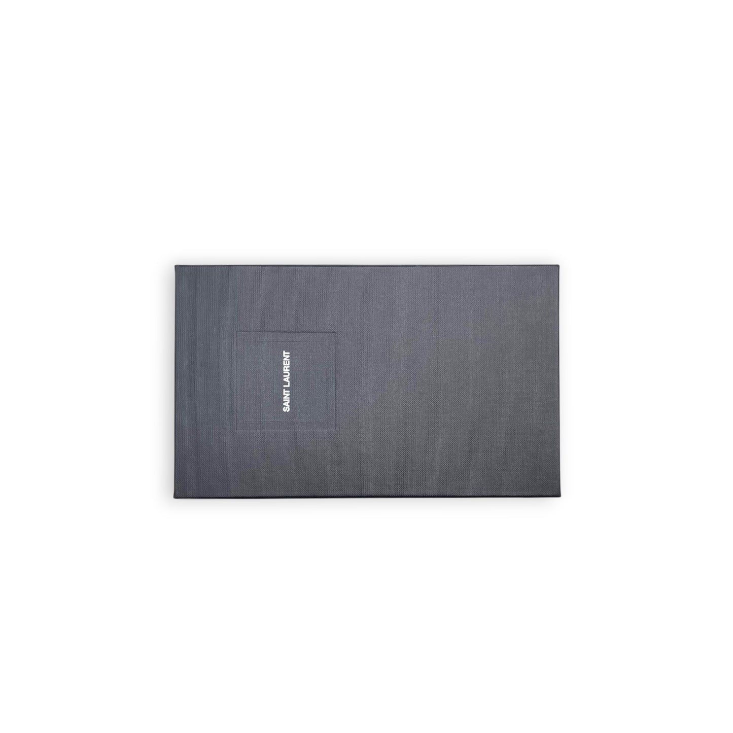 Saint Laurent Classic Zip Wallet