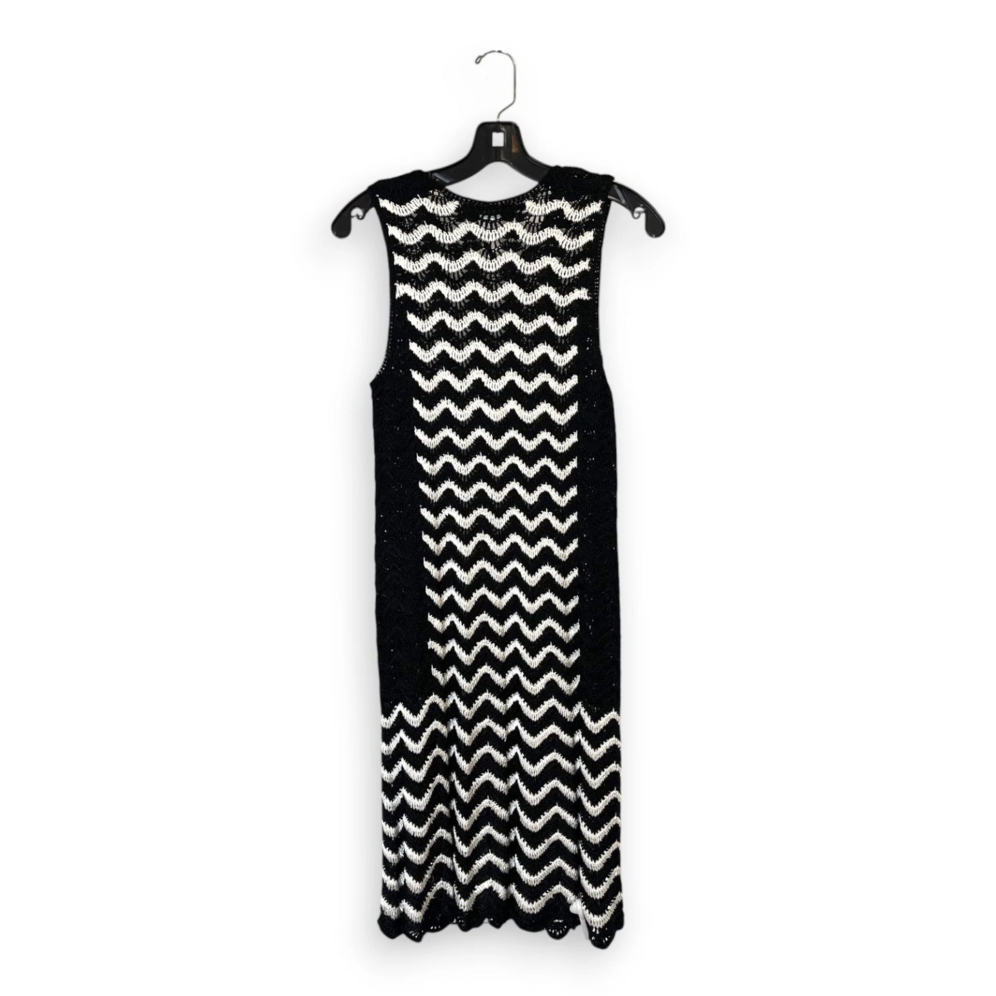Spencer Vladimir Striped Dress XS/S