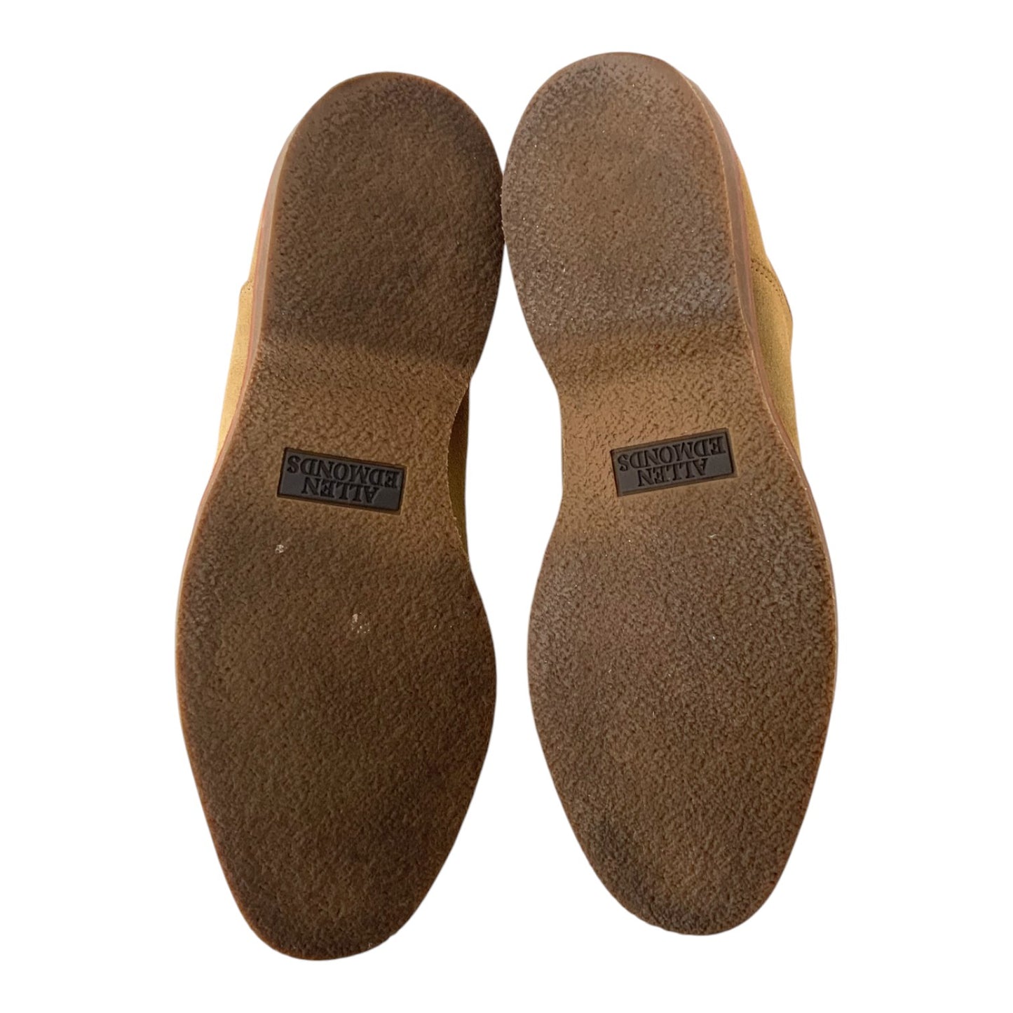 Allen Edmonds Park Avenue Verse Cap-Toe Oxford Shoes