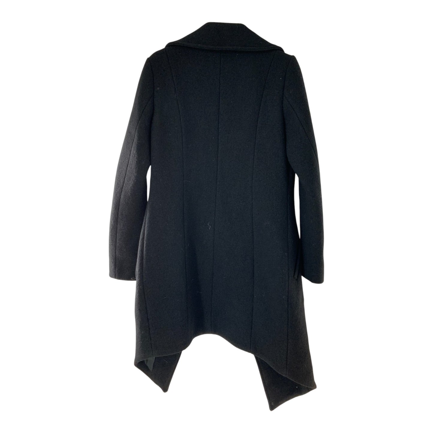 Marcella NYC Maren High Collar Coat