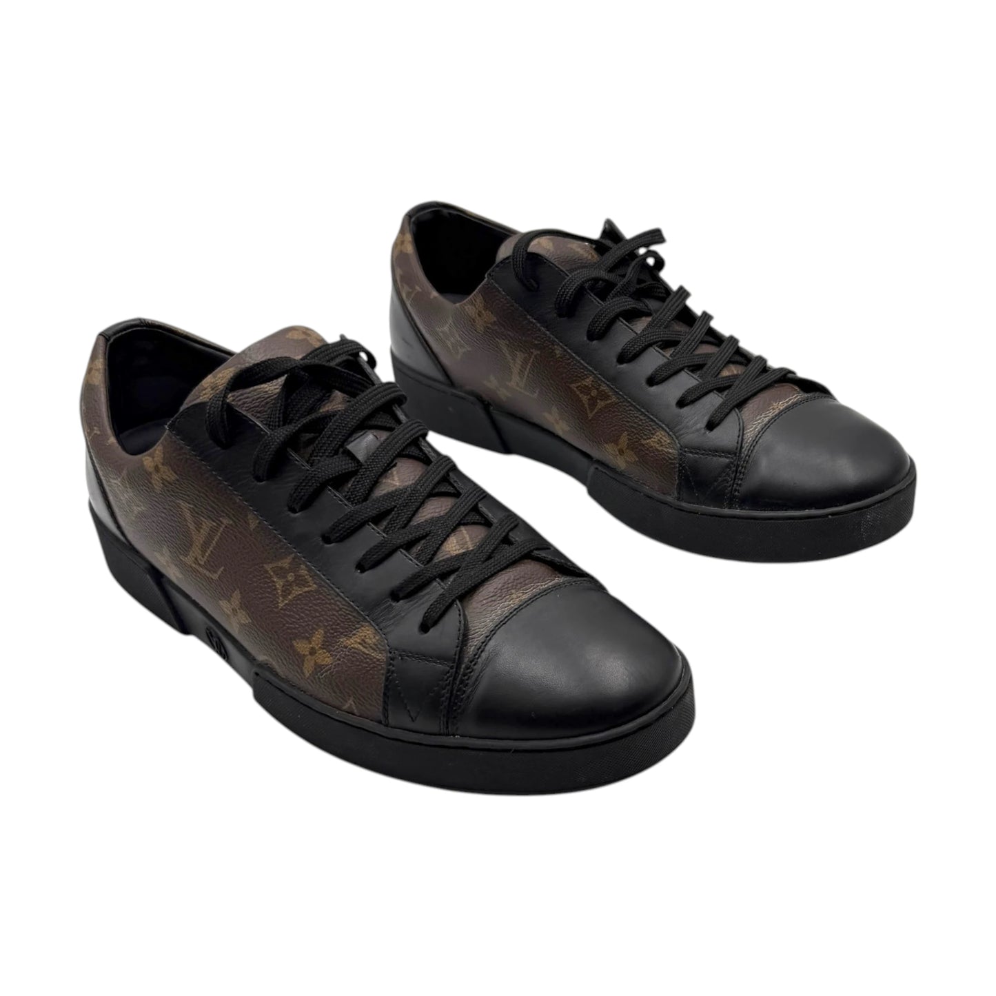 L.V Match-up Sneakers