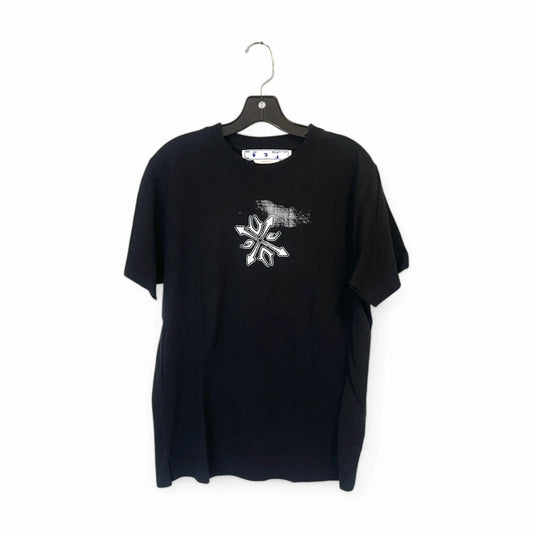 Off-White Tribal Black Men