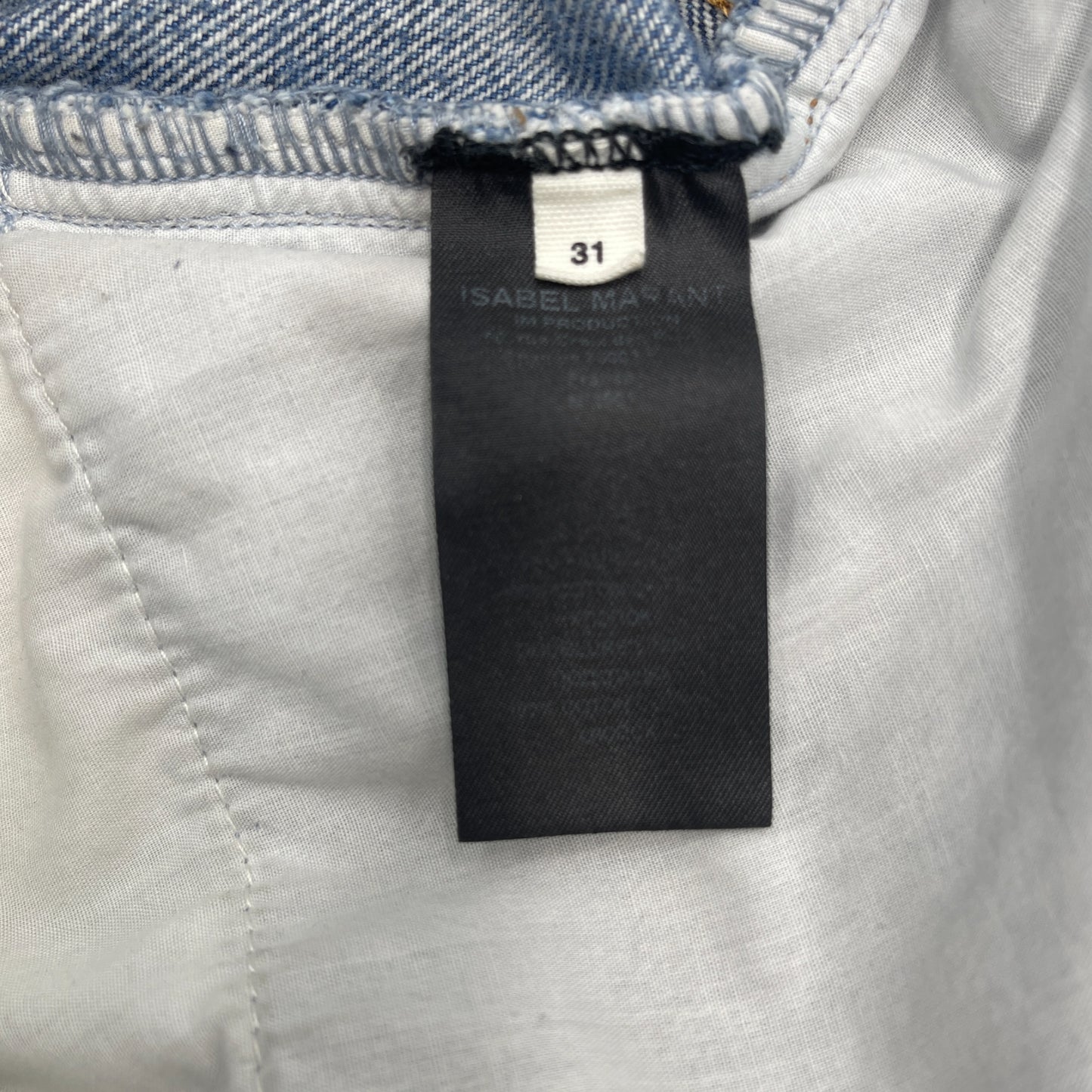 Isabel Marant Women's Jeans