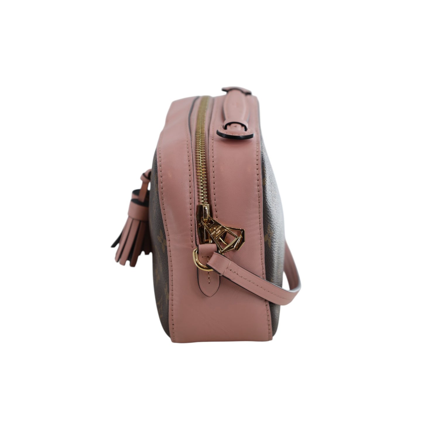 Louis Vuitton Saintonage Monogram Bag