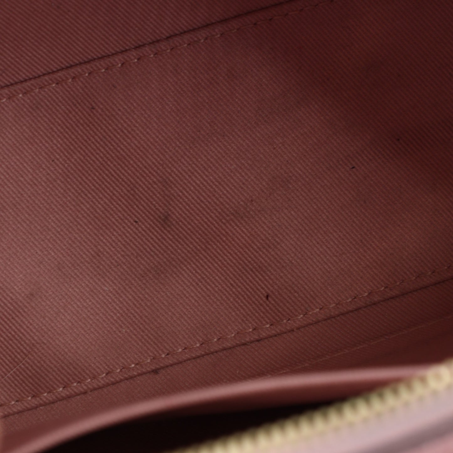 Louis Vuitton Saintonage Monogram Bag