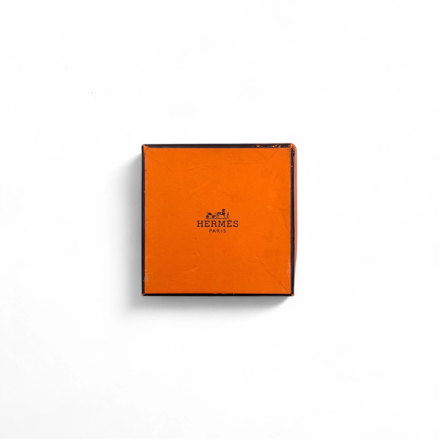 Hermès Behapi Double Tour Bracelet