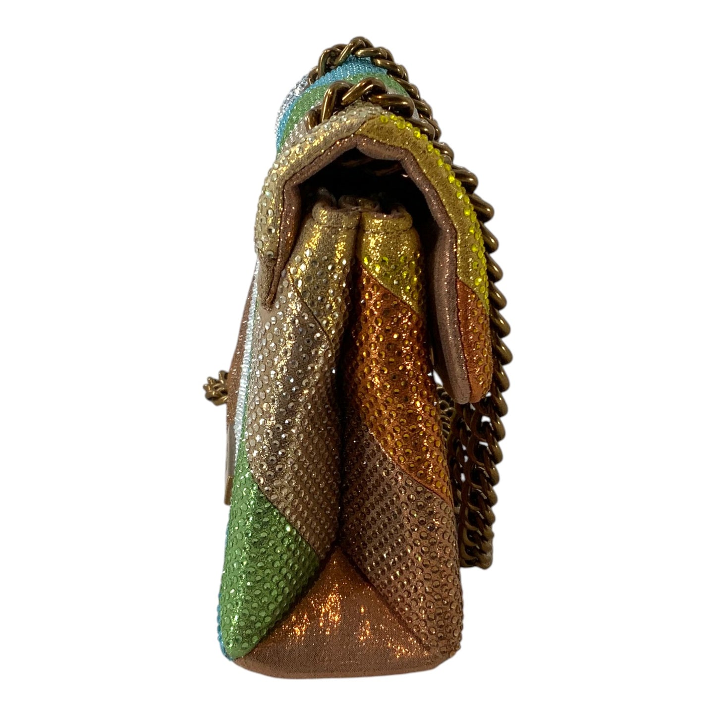 Kurt Geiger London Kensington Shoulder Bag