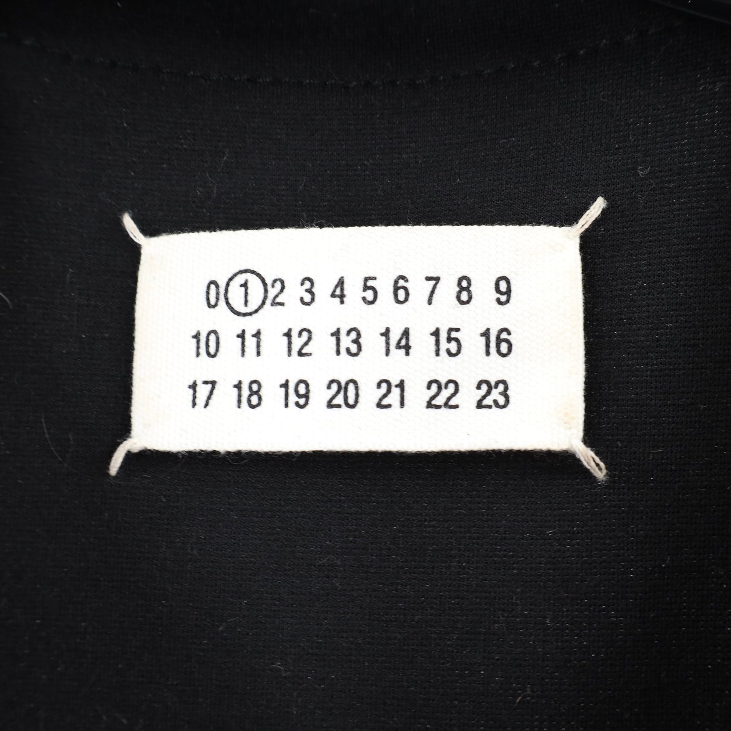 Maison Martin Margiela Wrap Dress