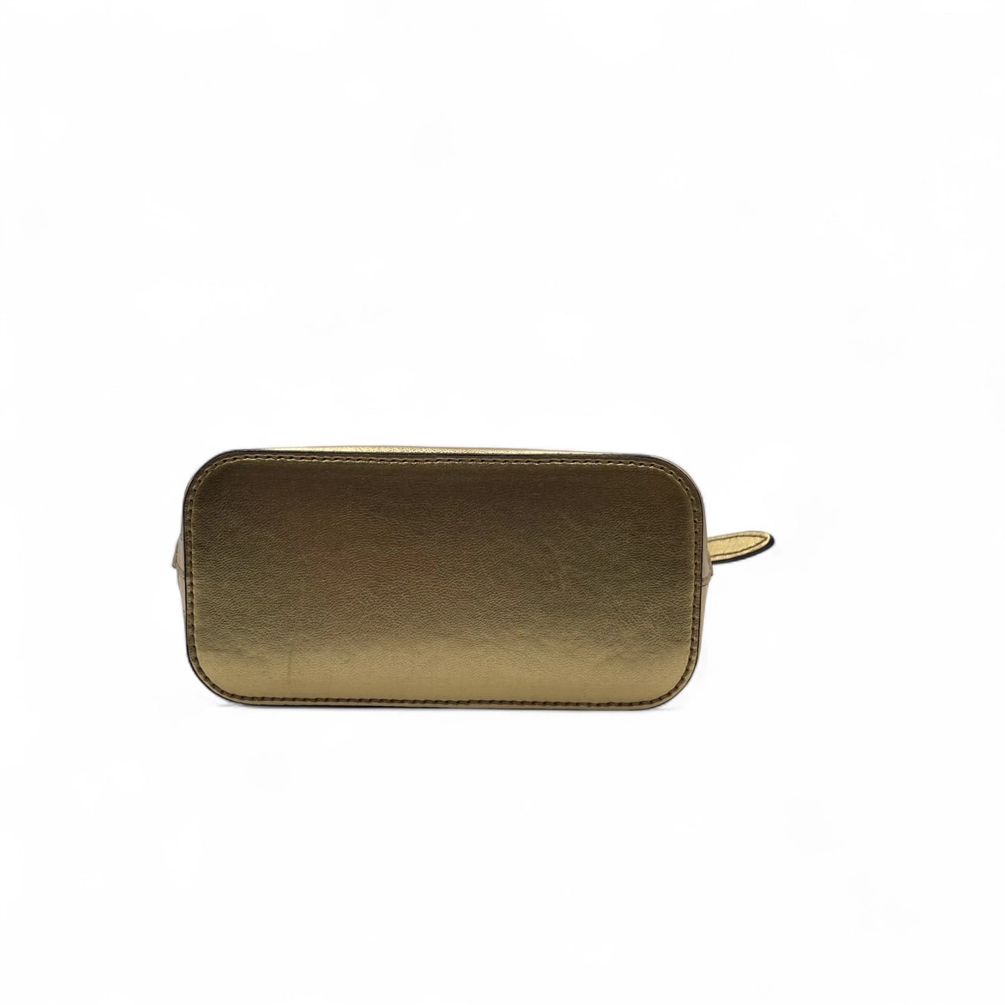 Gucci X Sega Stars Mini Gold Crossbody