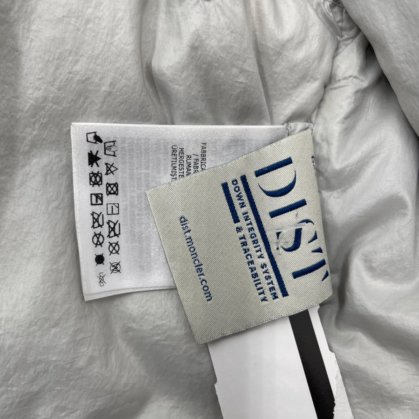 Moncler Genius x 1017 ALYX 9SM Vest