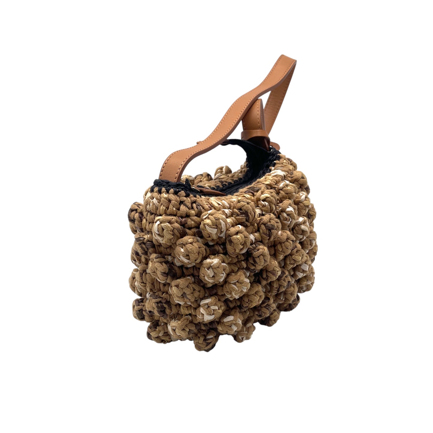 Missoni Raffia HandBag
