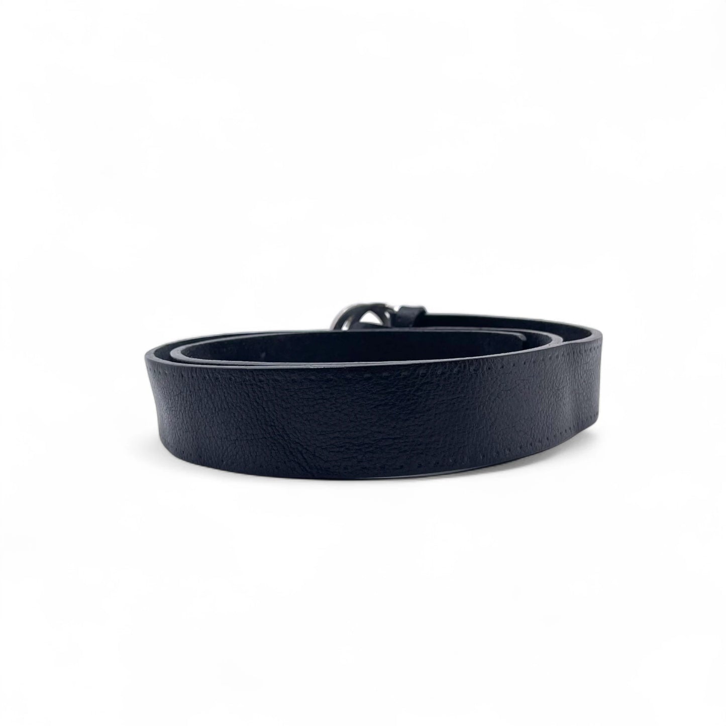 Gucci Interlocking G-Buckle Belts 40/100