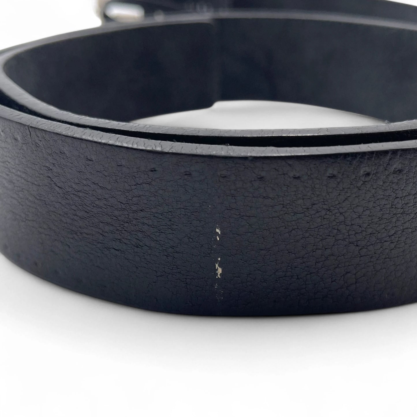 Gucci Interlocking G-Buckle Belts 40/100