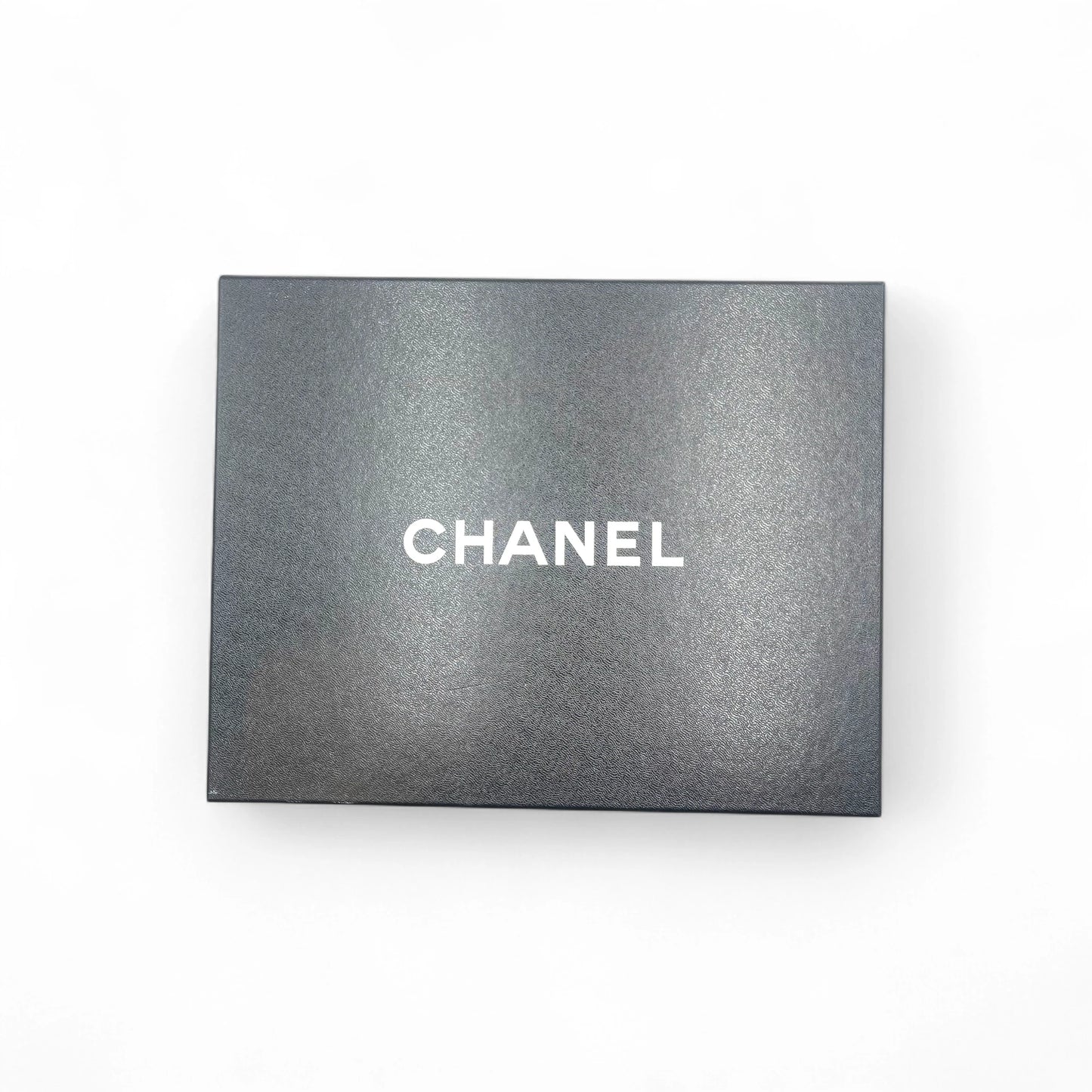 Chanel Quilted Black Pearl T-Strap Sandals