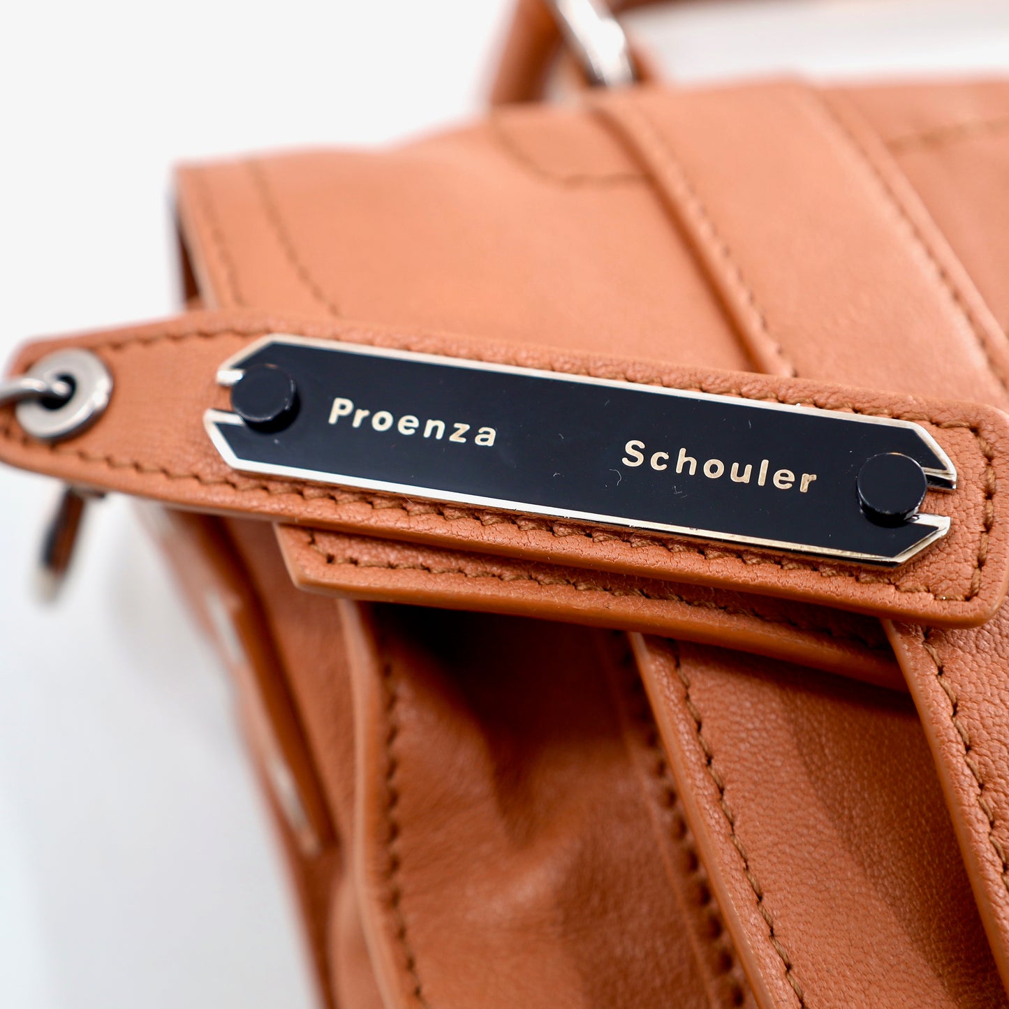 Proenza Schouler Tiny PS1 Satchel