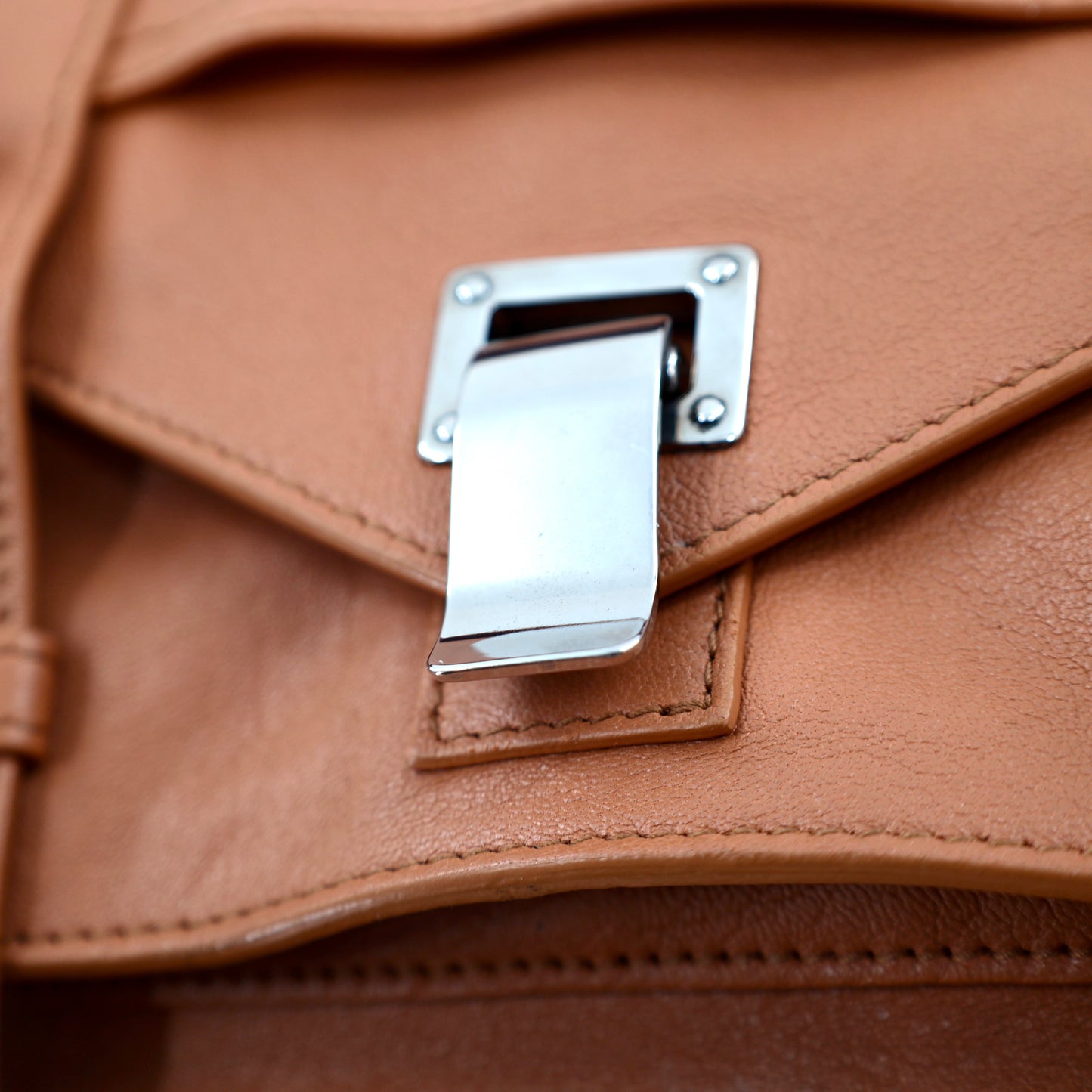 Proenza Schouler Tiny PS1 Satchel