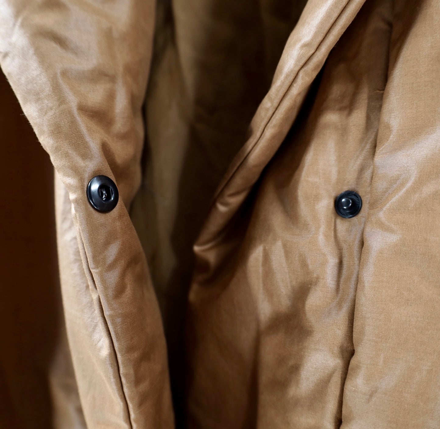 Isabel Marant Caramel Coat