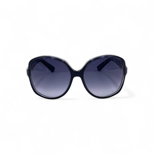 Gucci 3036 6RLDG Pearl Blue Sunglasses