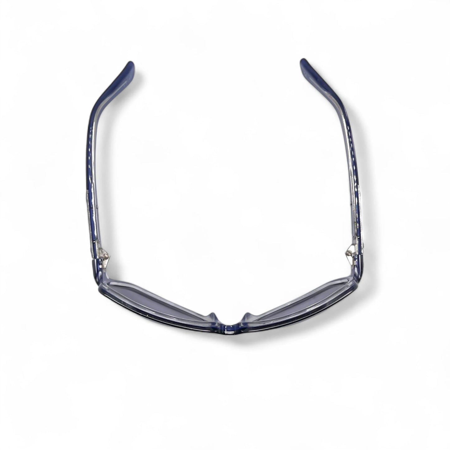 Gucci 3036 6RLDG Pearl Blue Sunglasses