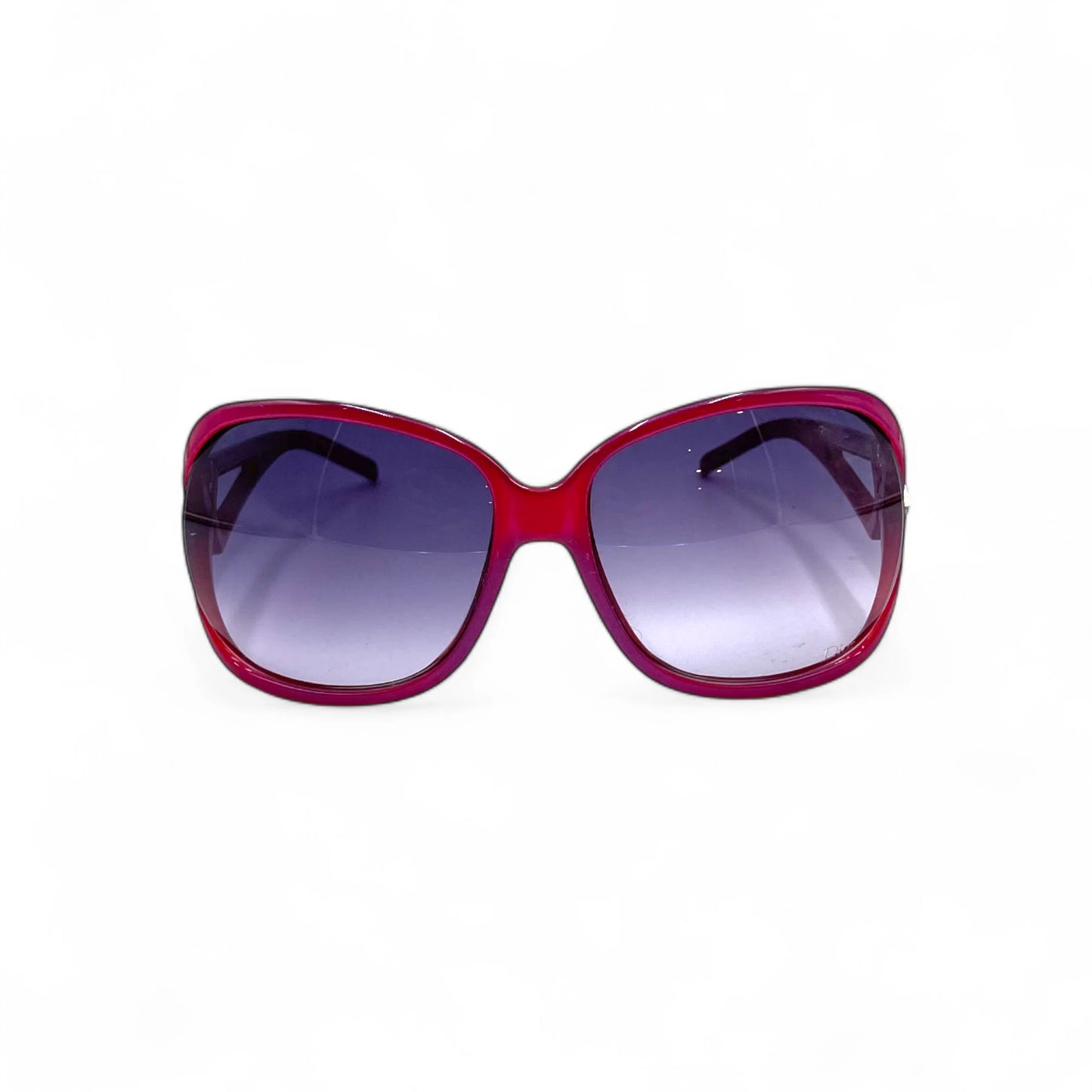 Dior Madrague Fuchsia Sunglasses