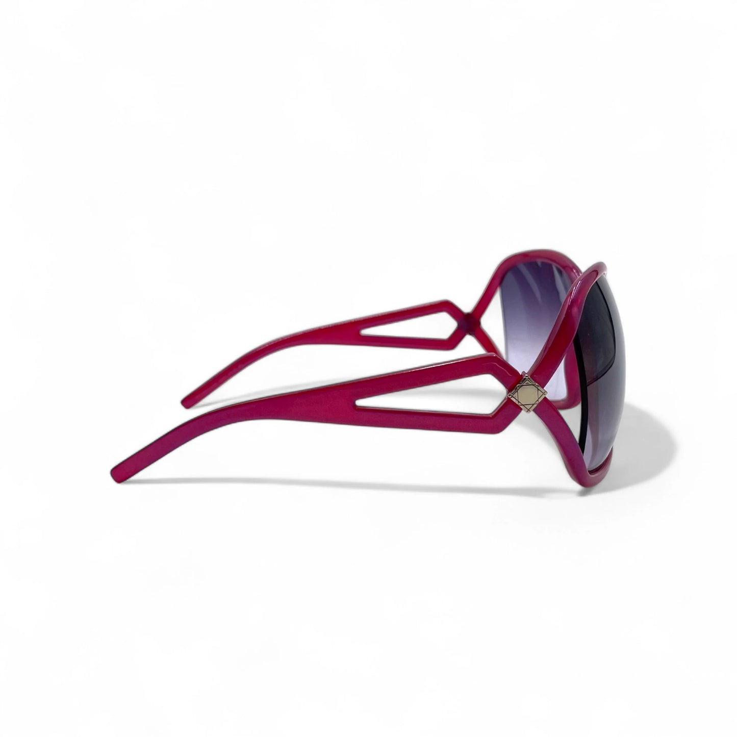 Dior Madrague Fuchsia Sunglasses