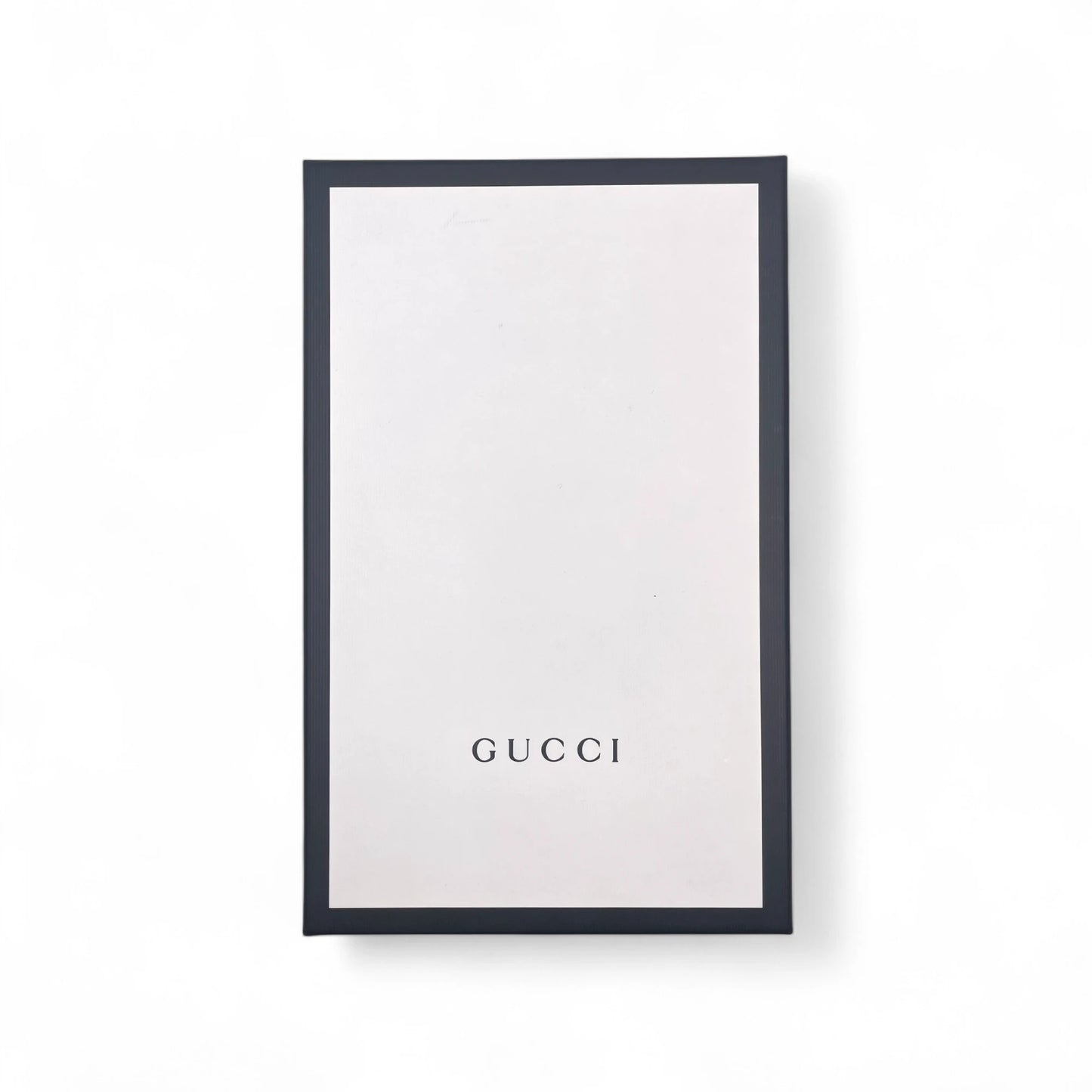 Gucci Web Sylvie Bow Satin Women's Slides