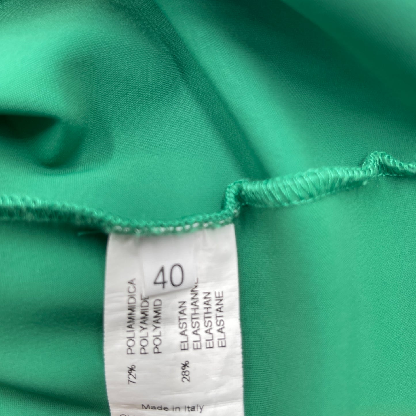 Chiara Boni Ruffle Dress