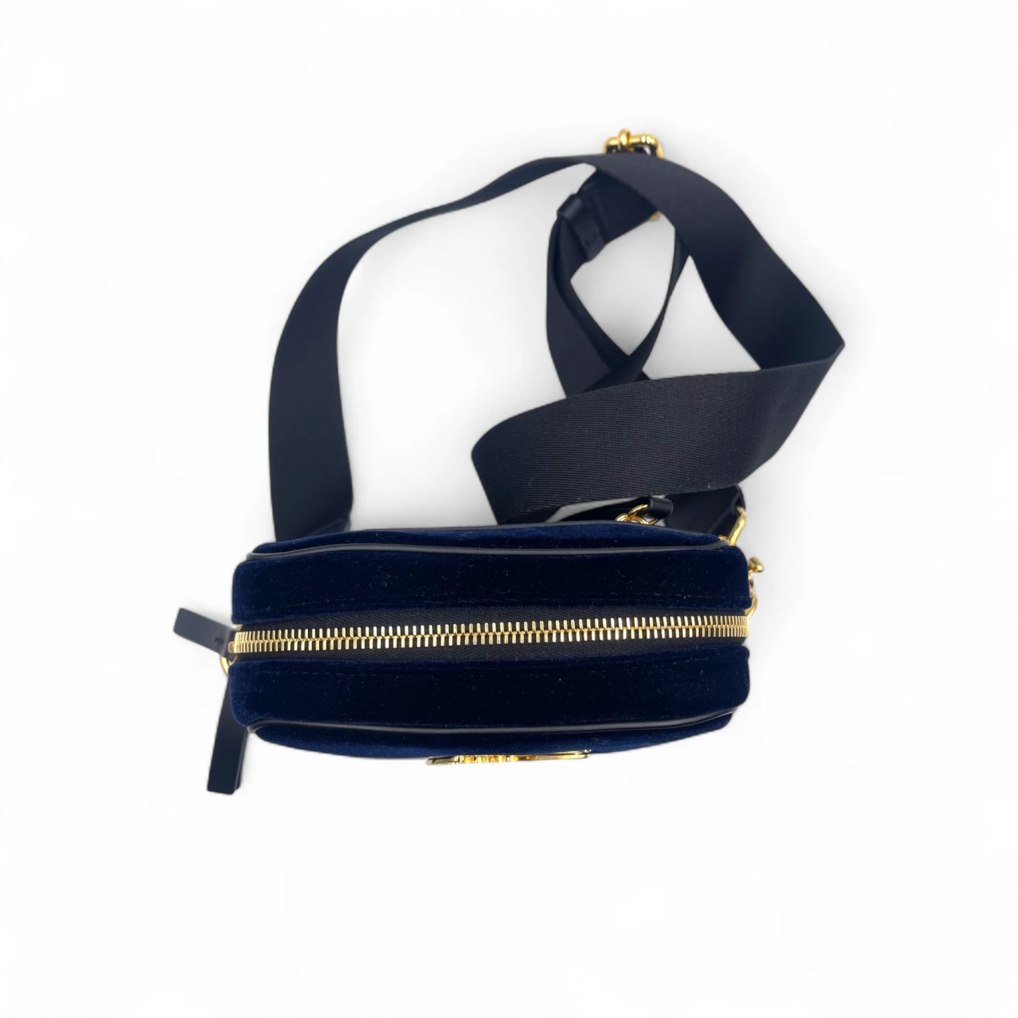 Giuseppe Zanotti Thoby Shoulder Bag
