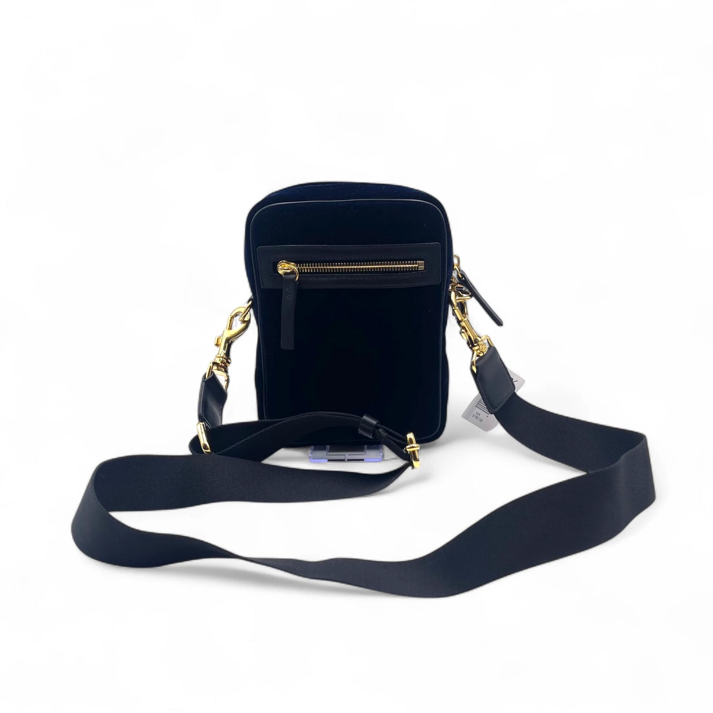 Giuseppe Zanotti Thoby Shoulder Bag