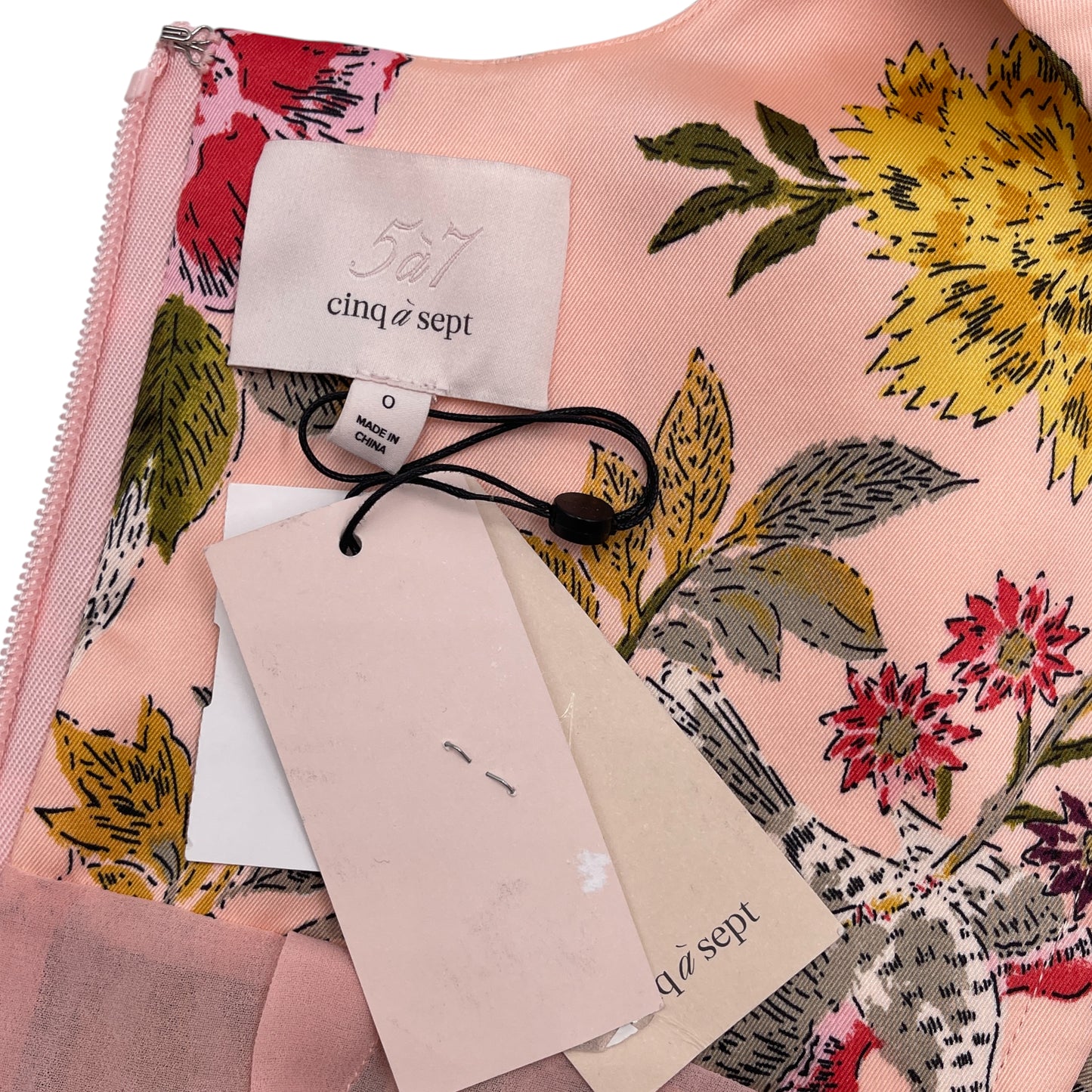 Cinq á Sept Xiomara Dress