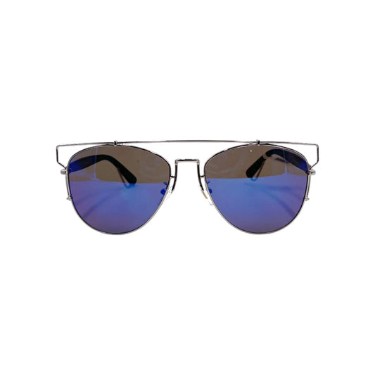 Dior Technologic Blue Aviator