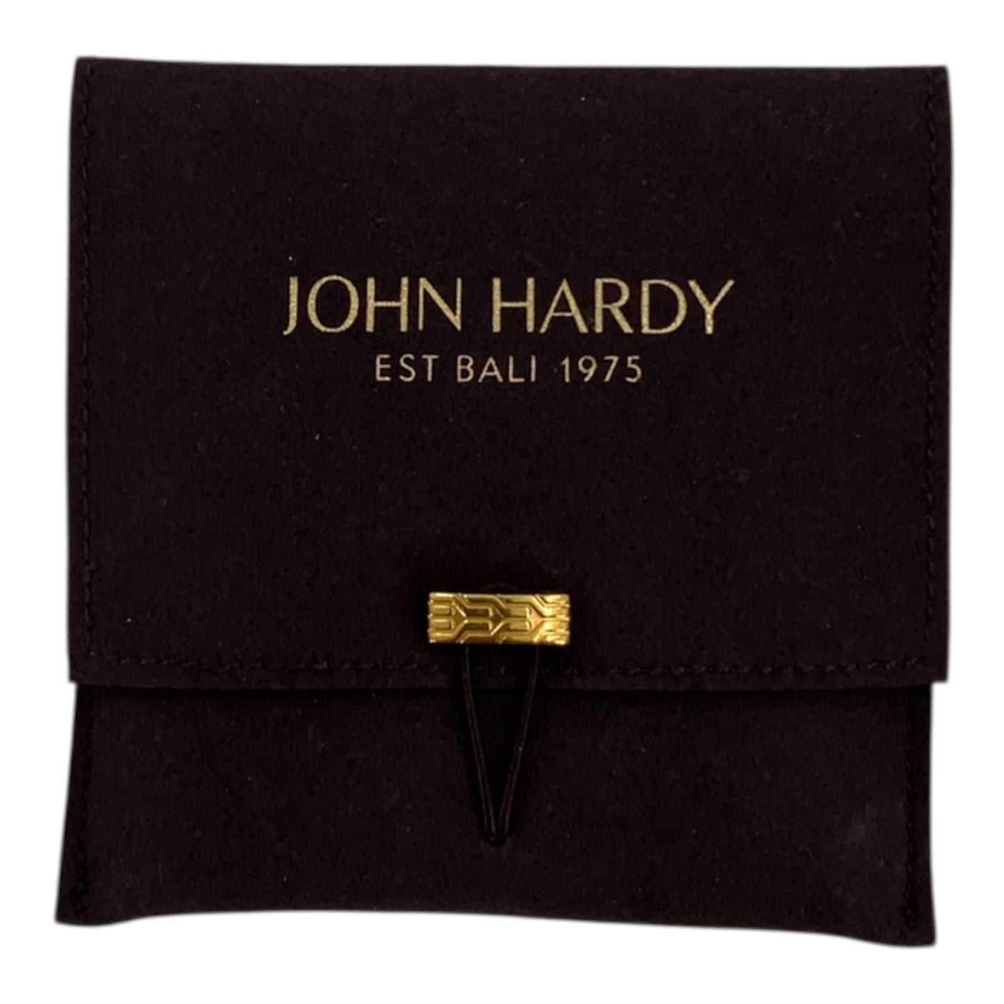 John Hardy Sterling Silver Classic Chain