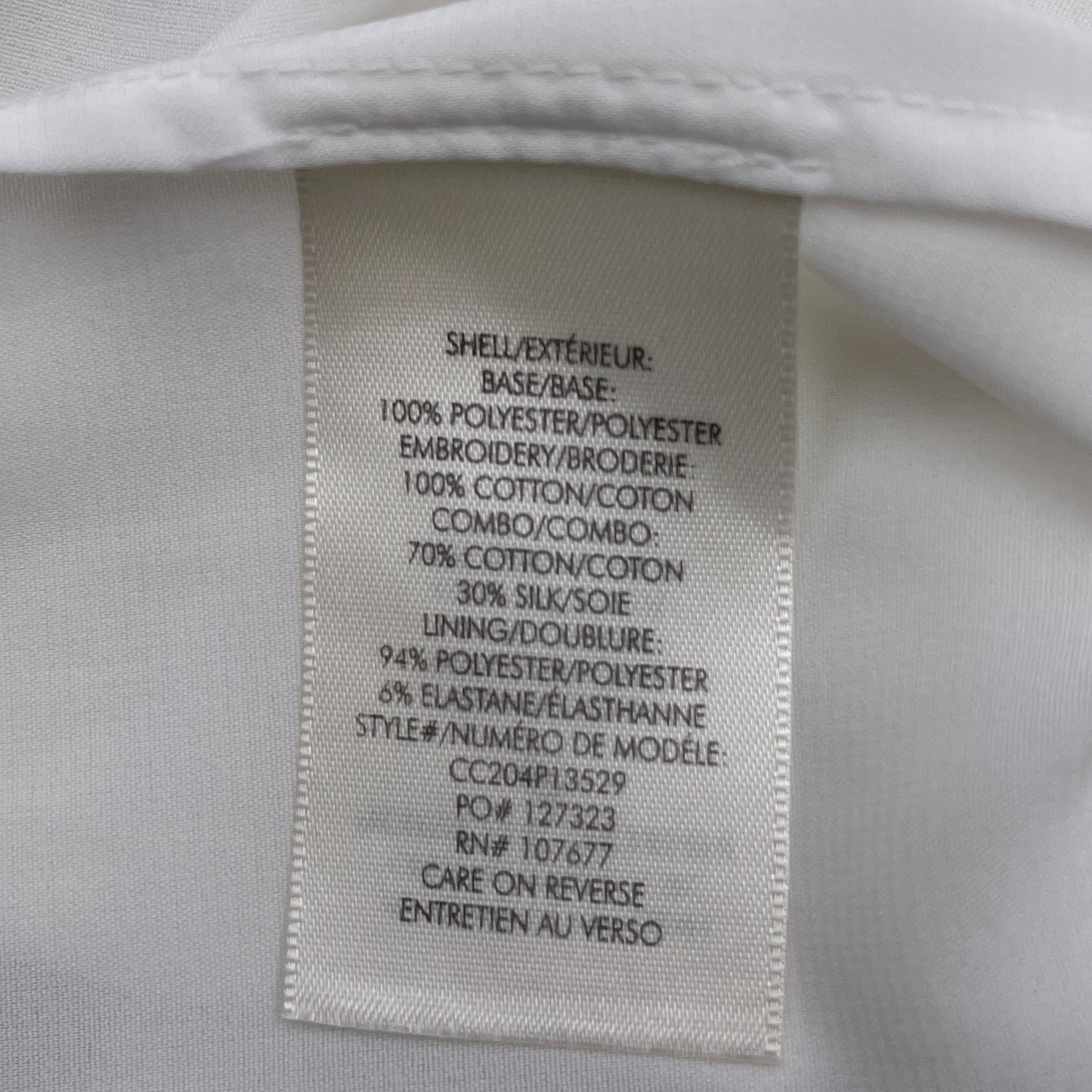 Alice + Olivia Karolina Floral Maxi Dress