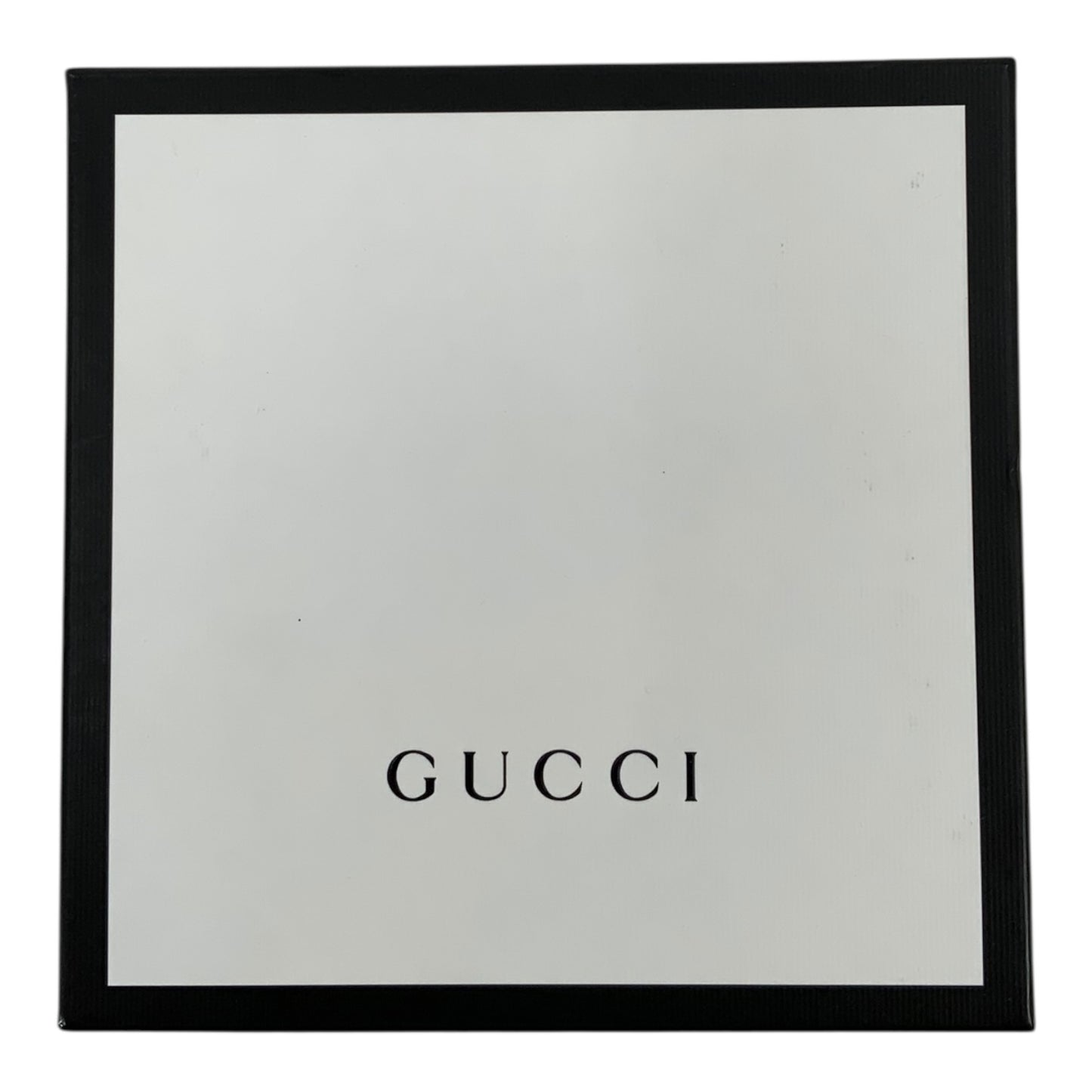 Gucci Bright Red Interlocking “GG” Belt