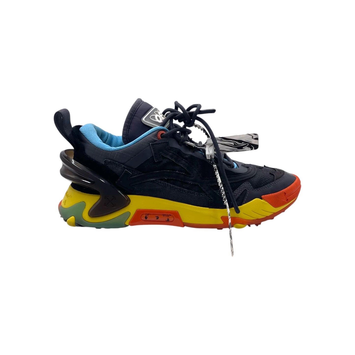 Off-White Odsy-2000 Men's Sneakers