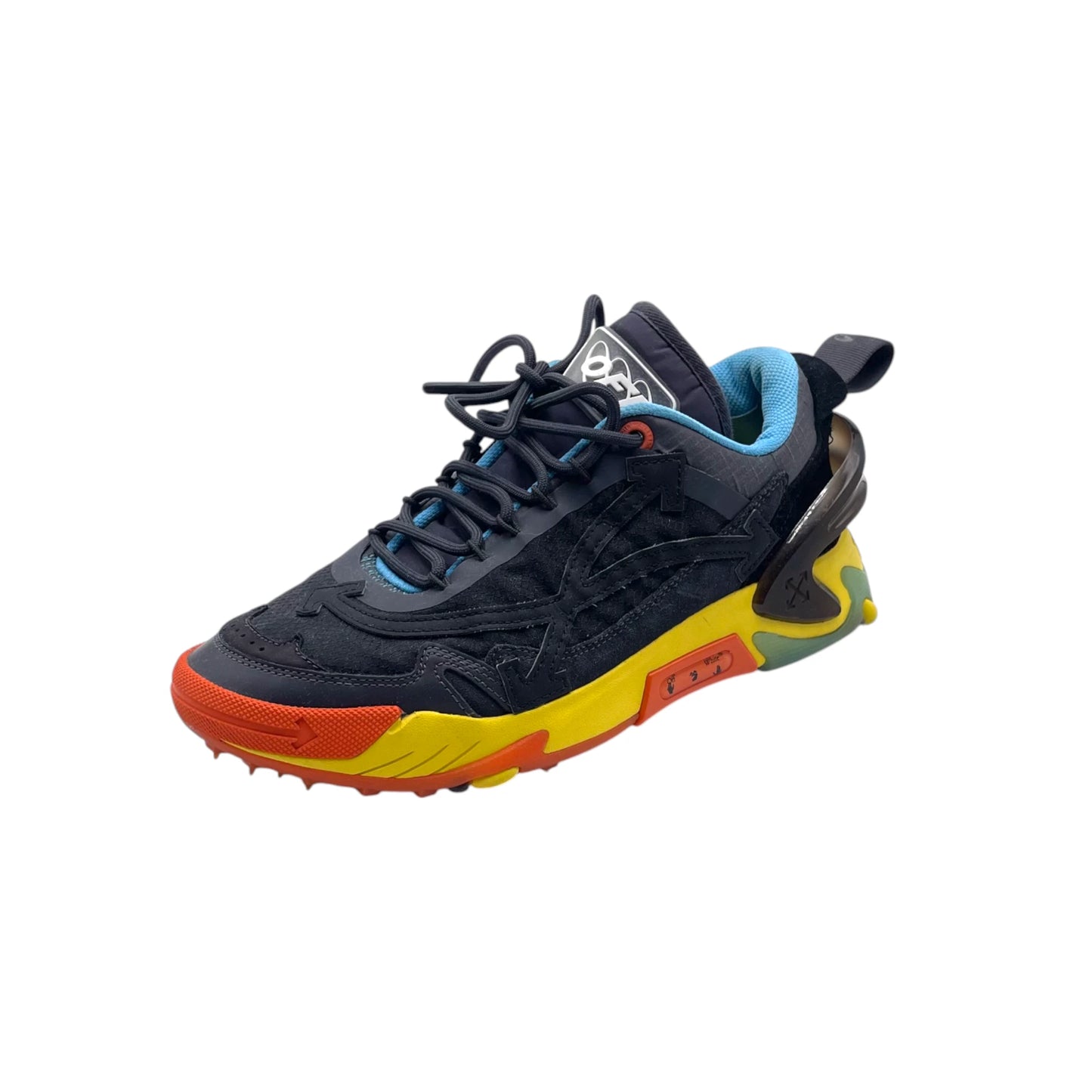 Off-White Odsy-2000 Men's Sneakers
