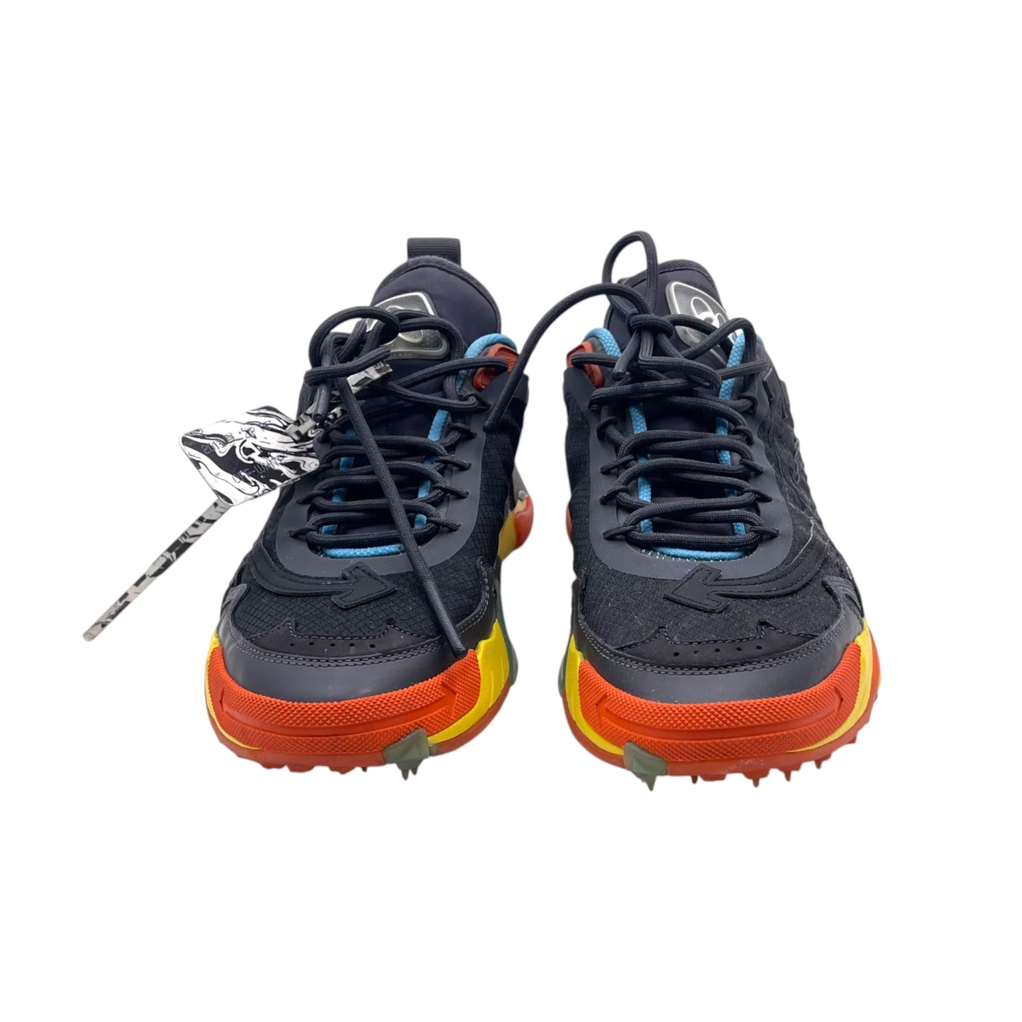 Off-White Odsy-2000 Men's Sneakers