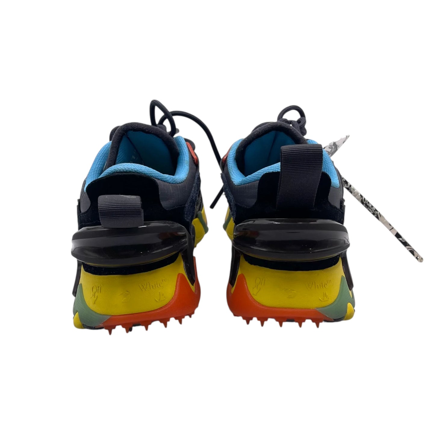 Off-White Odsy-2000 Men's Sneakers