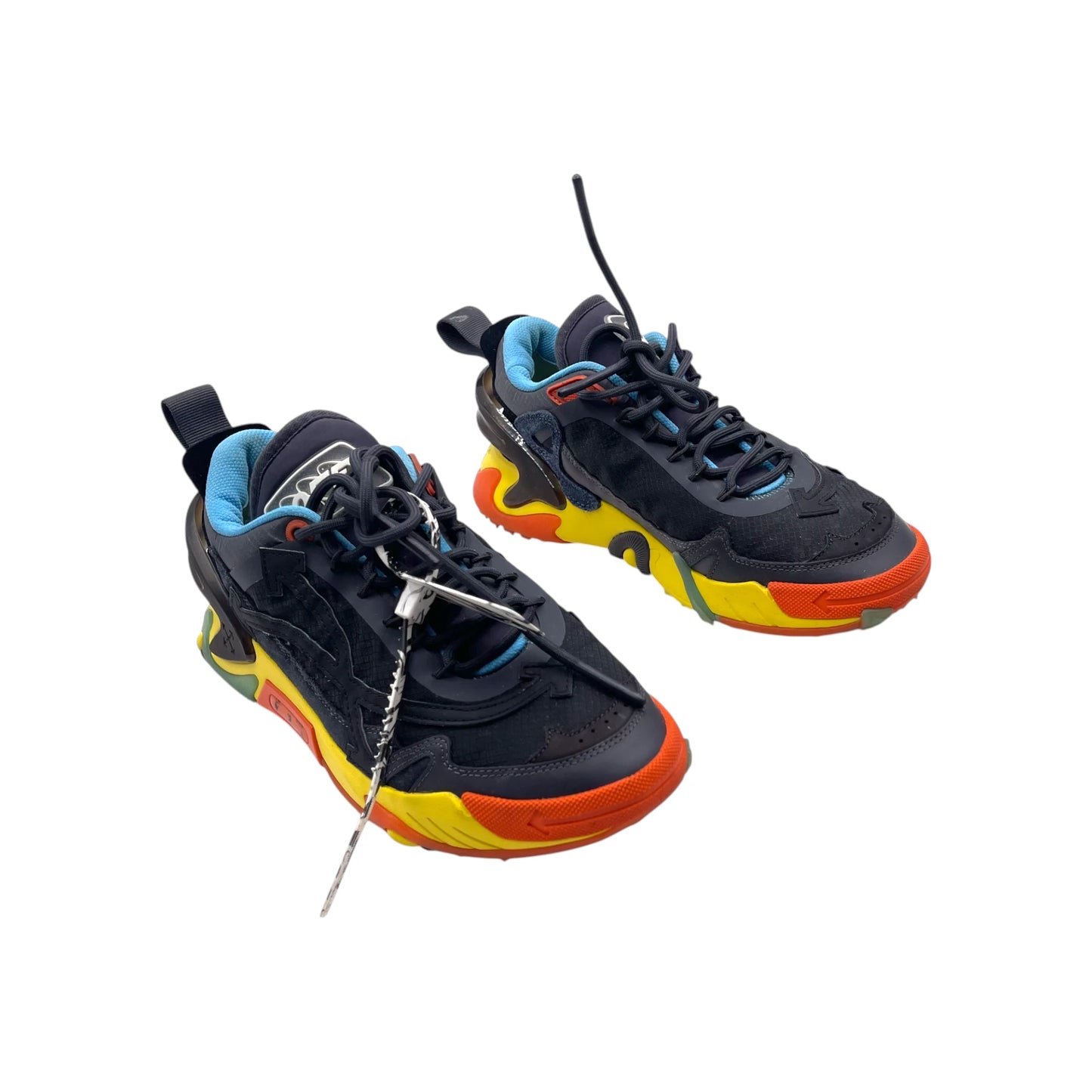 Off-White Odsy-2000 Men's Sneakers