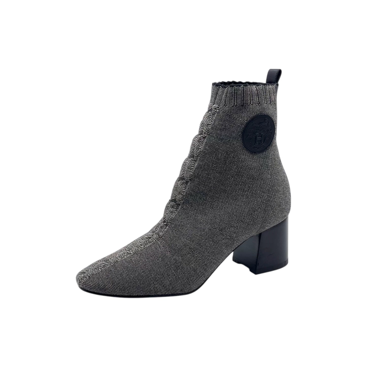 Hermès Volver 60 Women's Ankle Boots