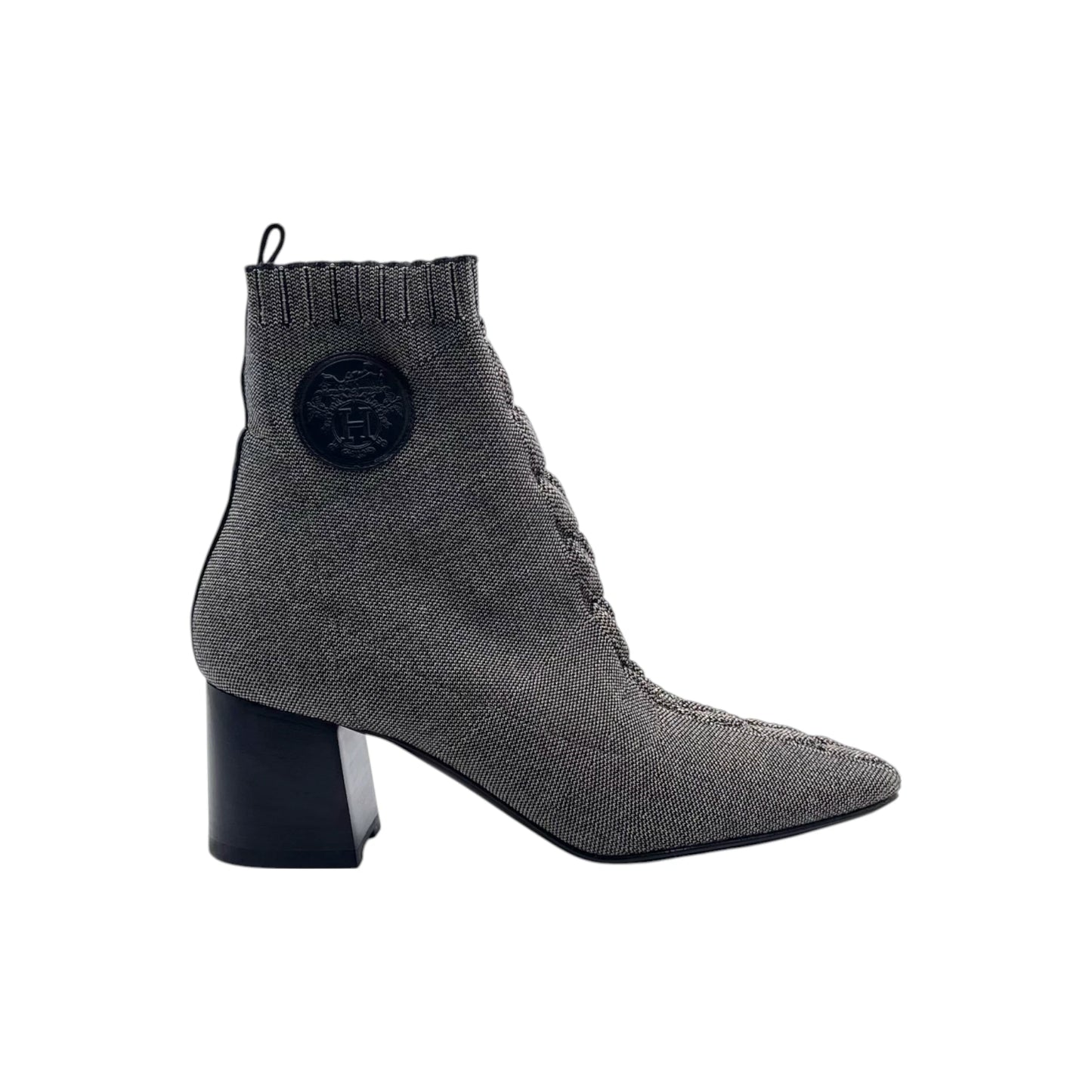 Hermès Volver 60 Women's Ankle Boots