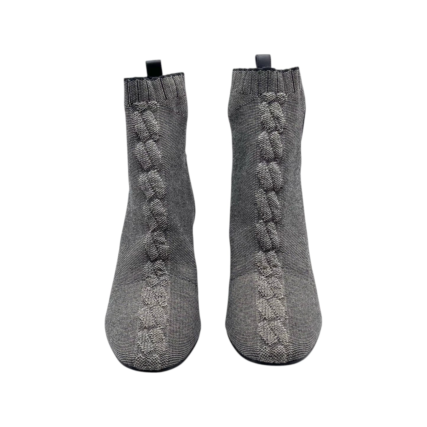 Hermès Volver 60 Women's Ankle Boots