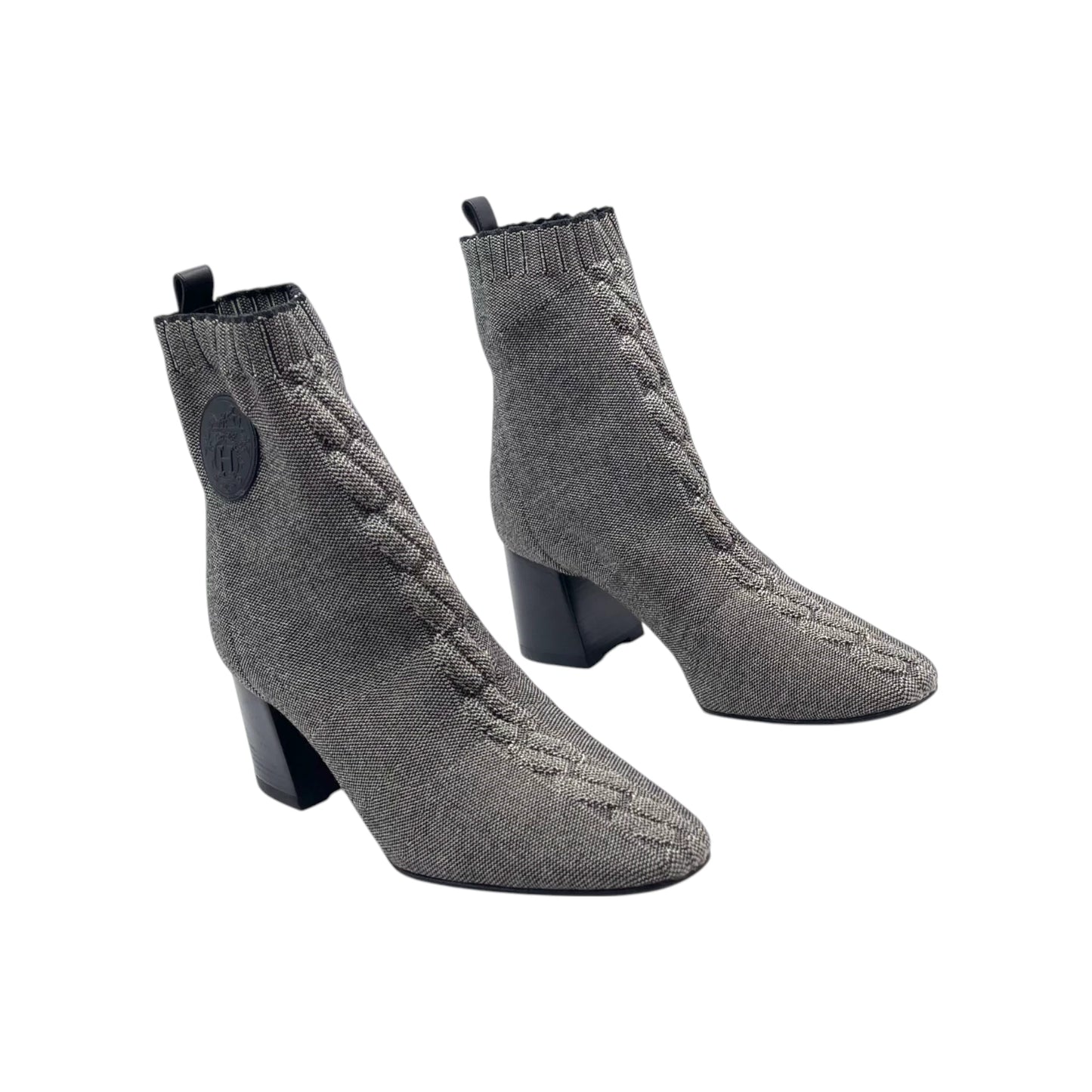 Hermès Volver 60 Women's Ankle Boots