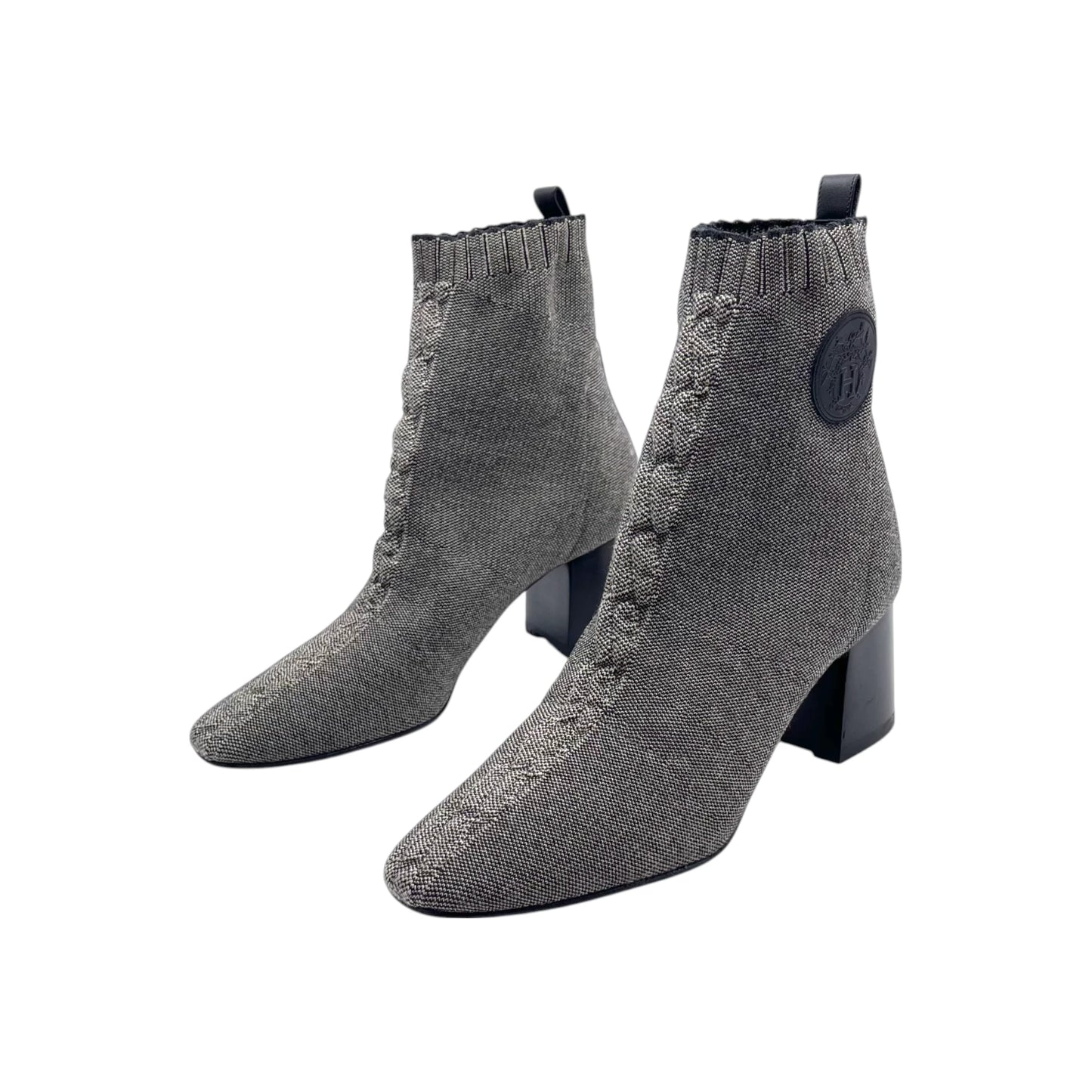 Hermès Volver 60 Women's Ankle Boots