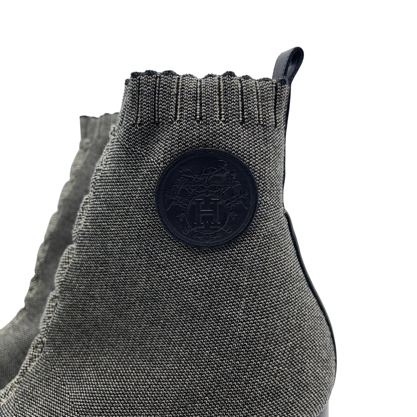 Hermès Volver 60 Women's Ankle Boots