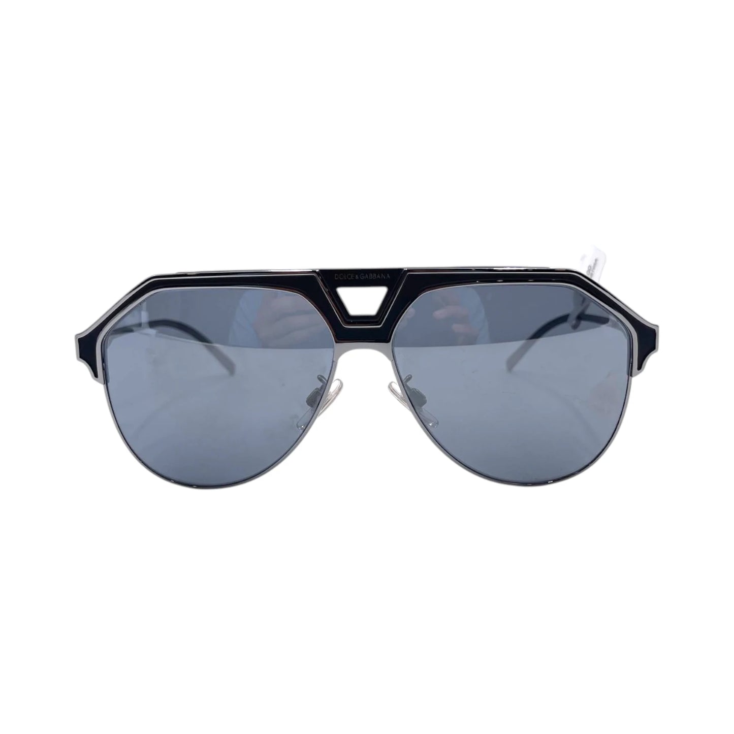 D&G Miami Men's Sunglasses