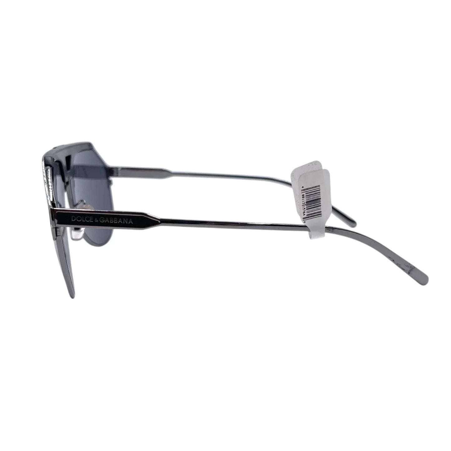 D&G Miami Men's Sunglasses
